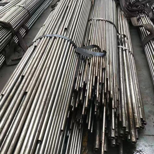 凤台精密钢管